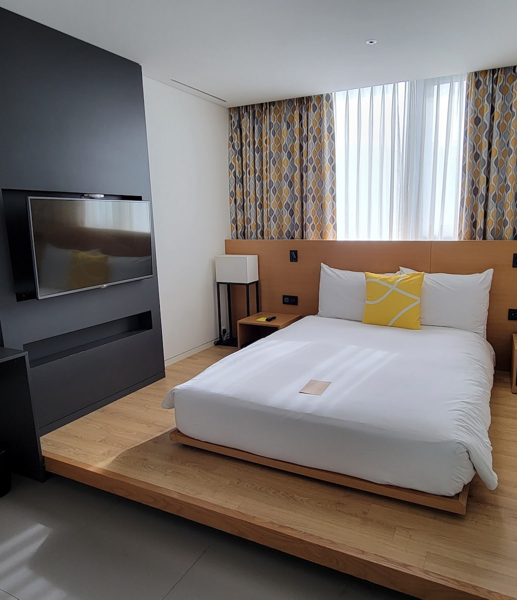 L7 Myeongdong by LOTTE L7 Myeongdong by LOTTE