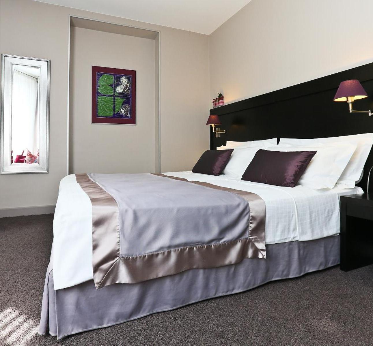 La Place Boutique Hotel La Place Boutique Hotel