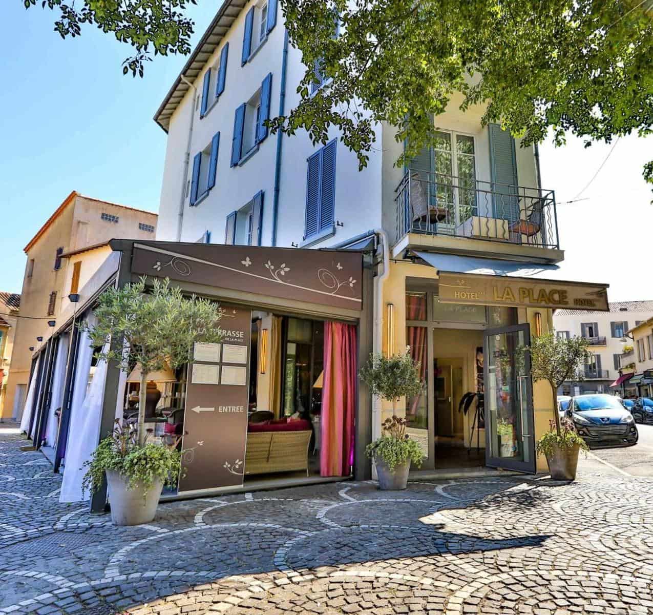 La Place Boutique Hotel La Place Boutique Hotel