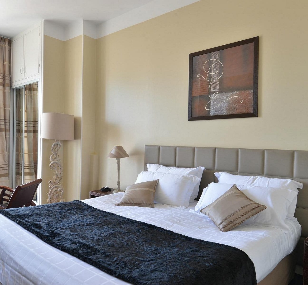 La Villa Cap d’Antibes La Villa Cap d’Antibes