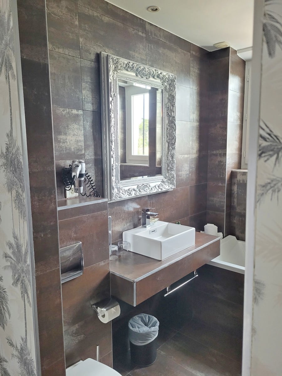 La Villa Cap d’Antibes La Villa Cap d’Antibes