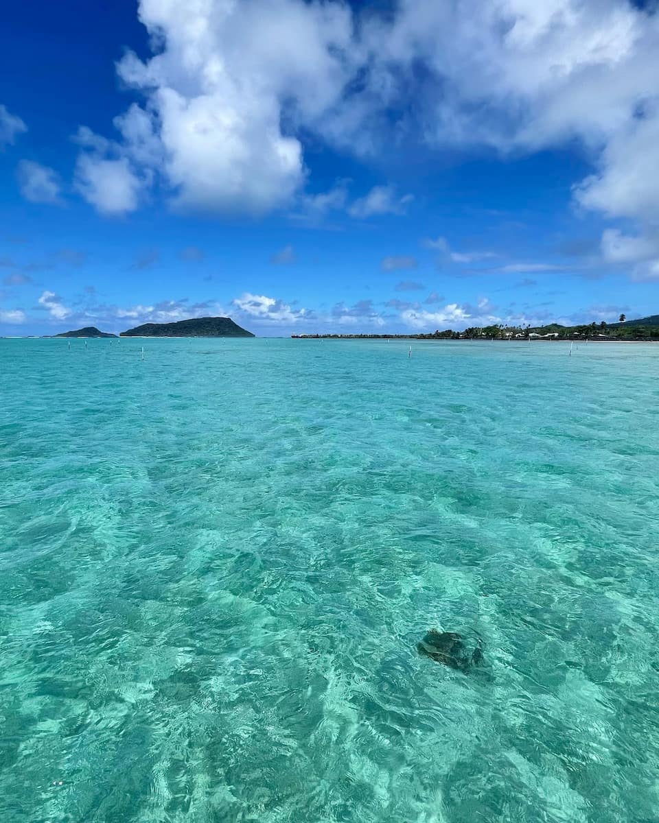 Lalomanu Beach, Samoa Lalomanu Beach, Samoa