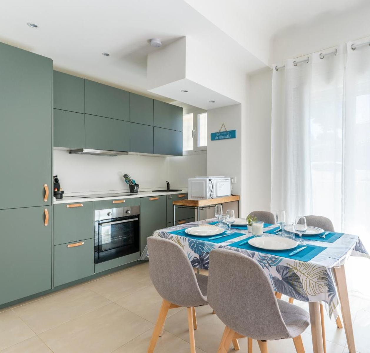 Le Grand Large Le Grand Large