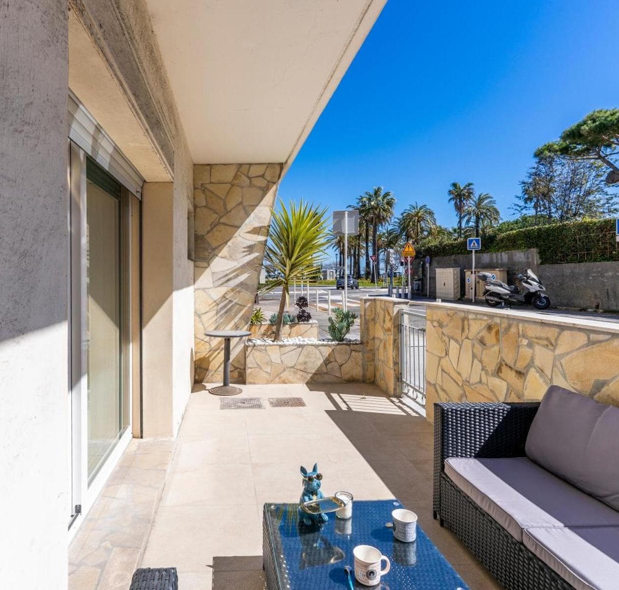 Le Grand Large Le Grand Large