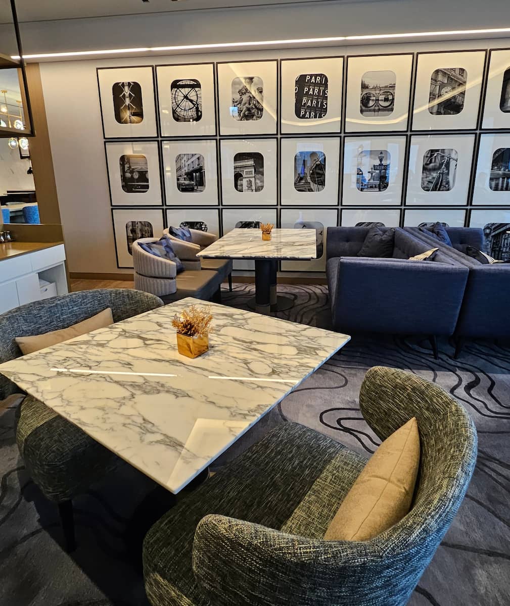 Le Méridien Seoul Myeongdong Le Méridien Seoul Myeongdong