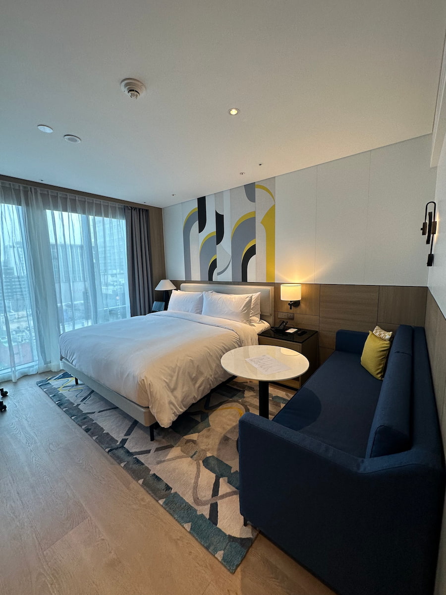 Le Méridien Seoul Myeongdong Le Méridien Seoul Myeongdong