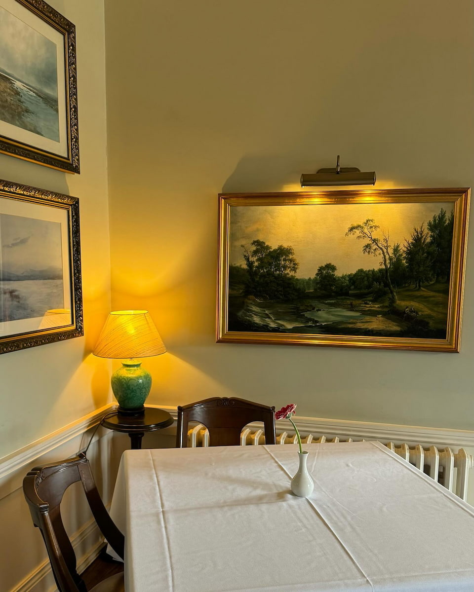 Lough Eske Castle Lough Eske Castle