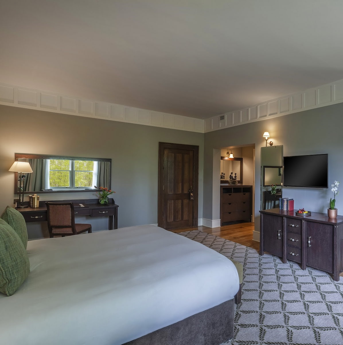 Lough Eske Castle Lough Eske Castle