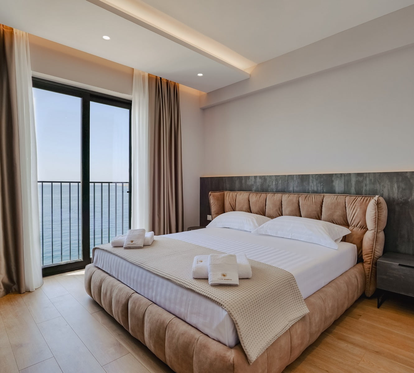 Luxury Residence, Sarande Luxury Residence, Sarande