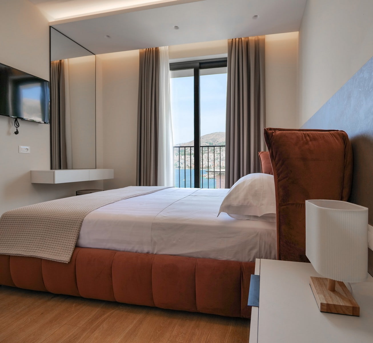 Luxury Residence, Sarande Luxury Residence, Sarande