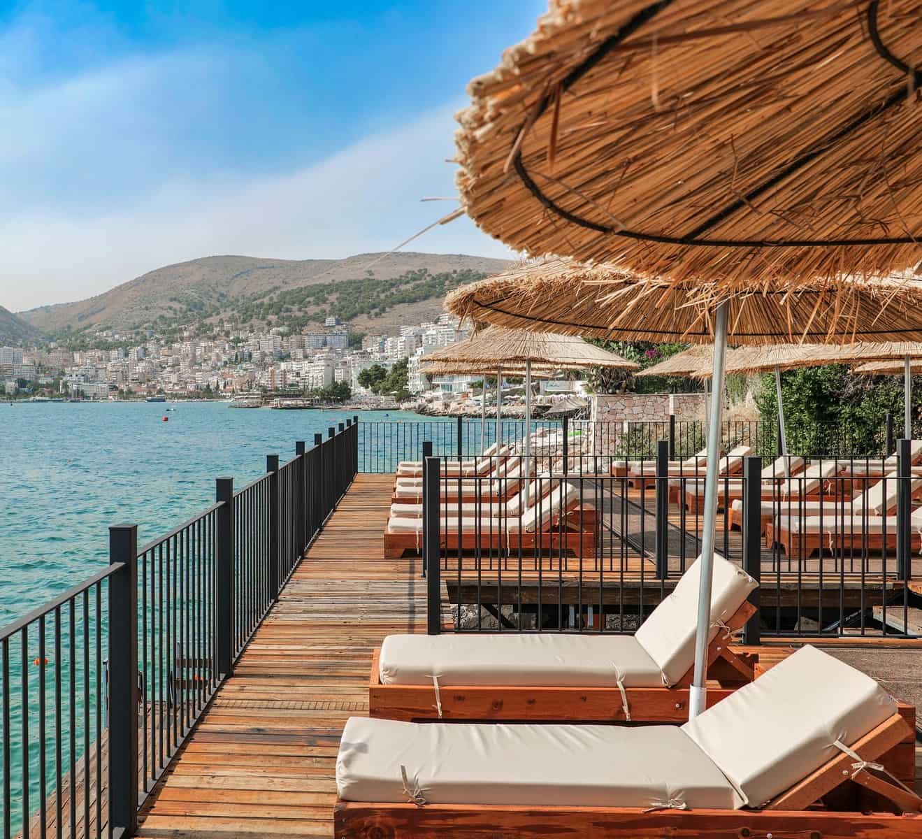Luxury Residence, Sarande Luxury Residence, Sarande