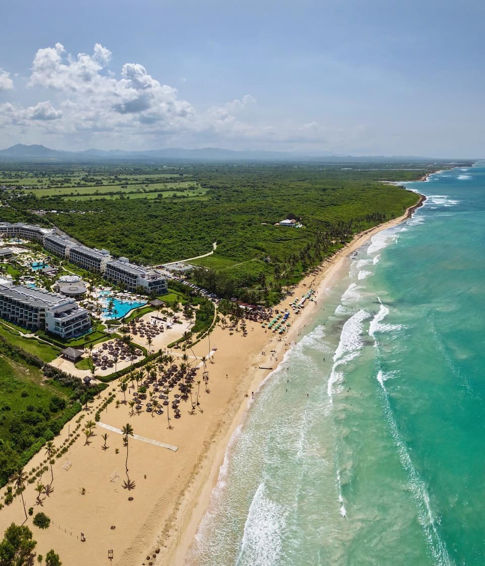 Macao Beach Punta Cana Dominican Republic Macao Beach Punta Cana Dominican Republic