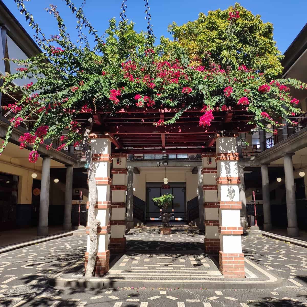 Madeira, Funchal Madeira, Funchal