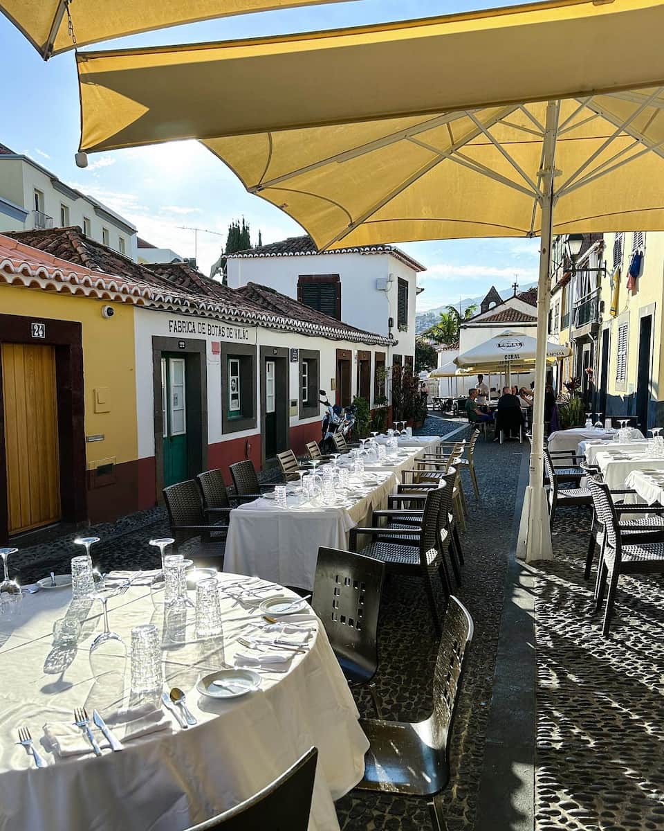 Madeira, Funchal Madeira, Funchal