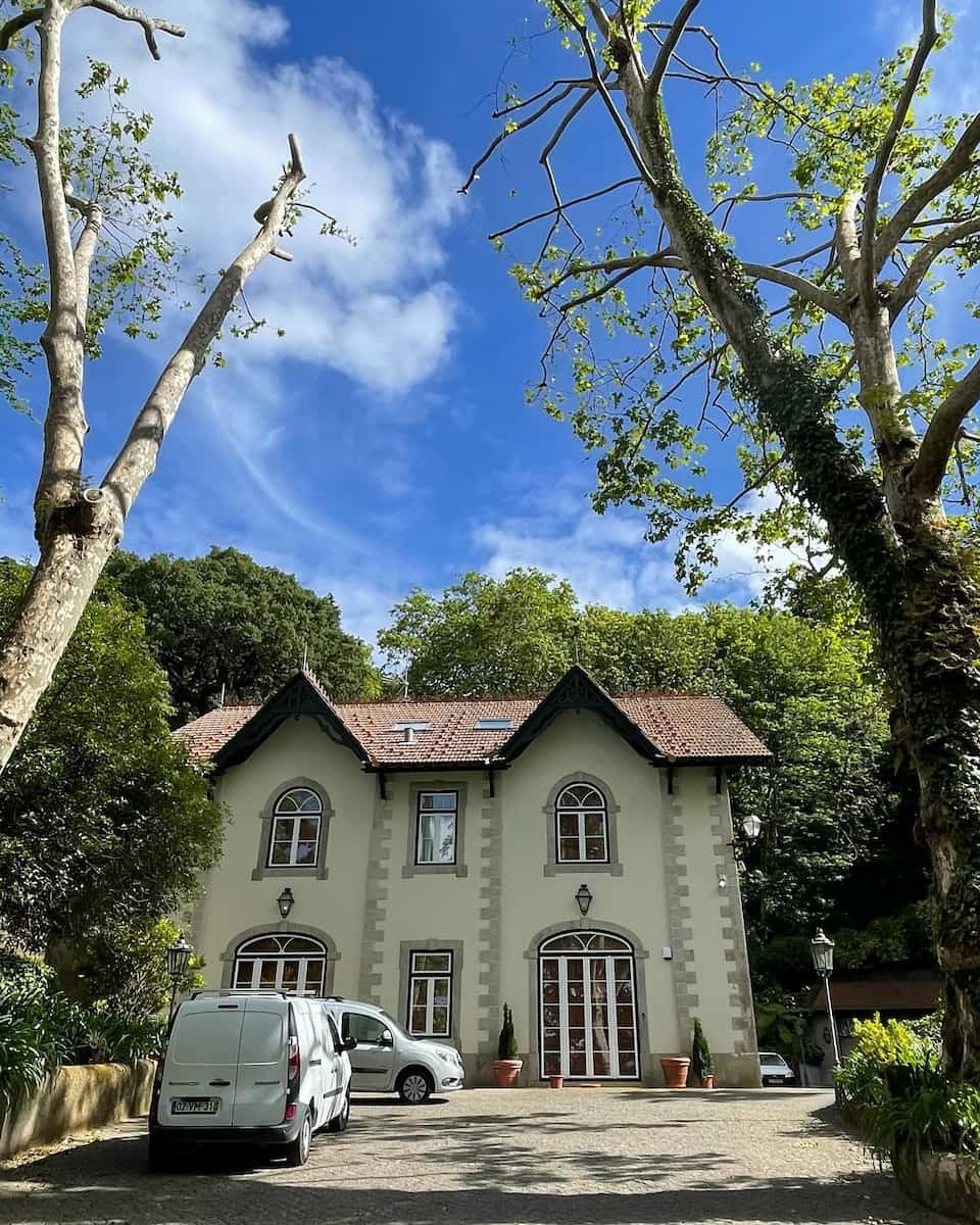 Madeira, Funchal: São Martinho Madeira, Funchal: São Martinho