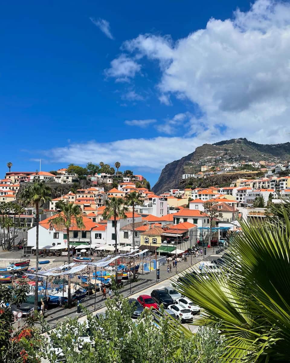 Madeira, Funchal Madeira, Funchal