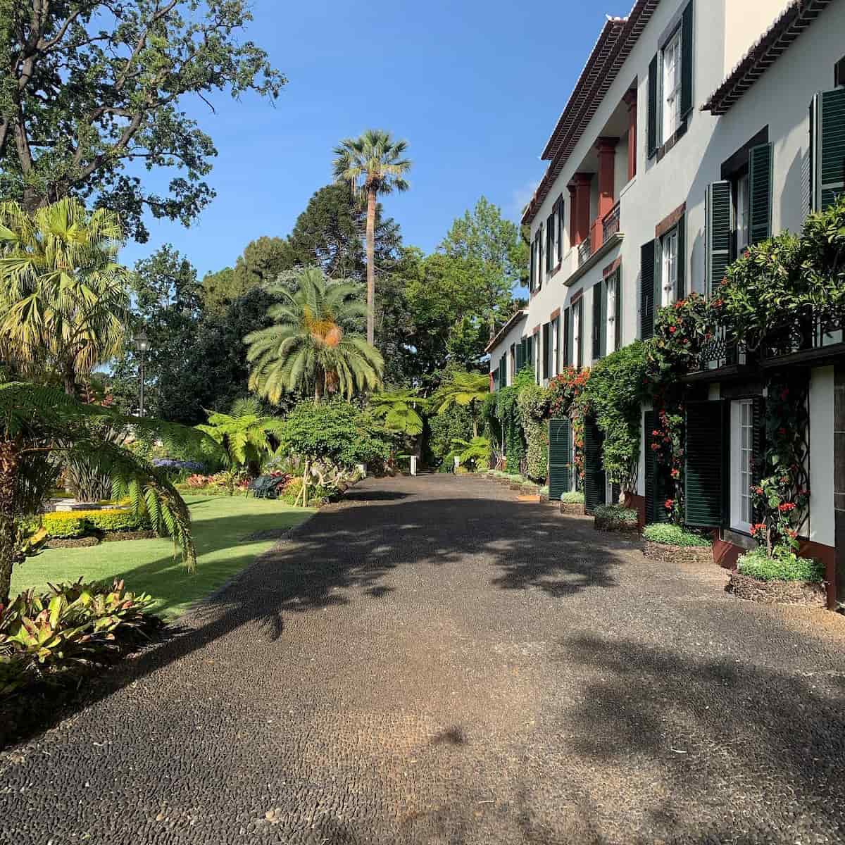 Madeira, Funchal: São Pedro Madeira, Funchal: São Pedro