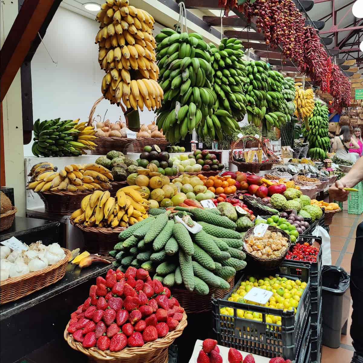 Madeira, Funchal: Se Madeira, Funchal: Se