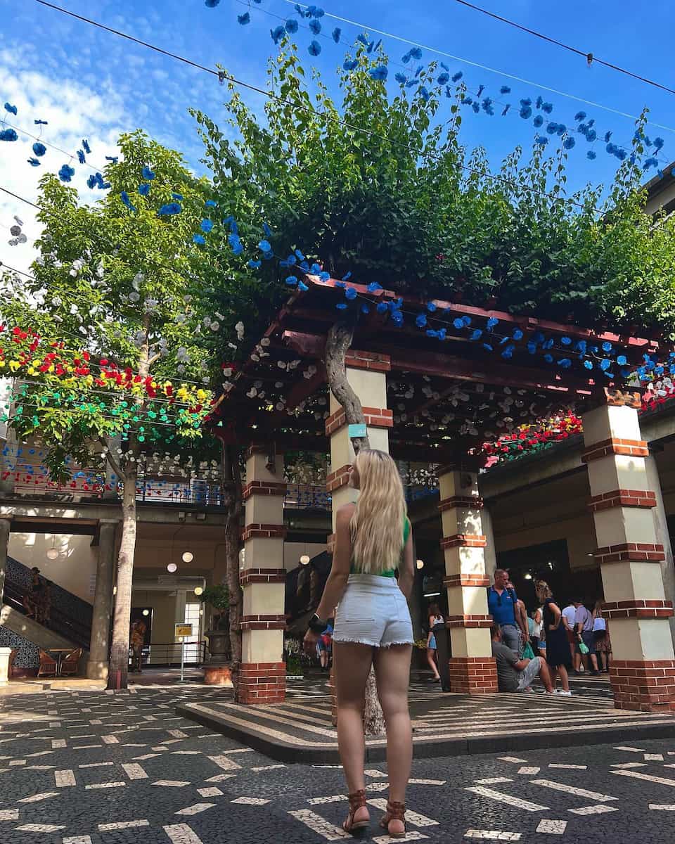 Madeira, Funchal: Se Madeira, Funchal: Se