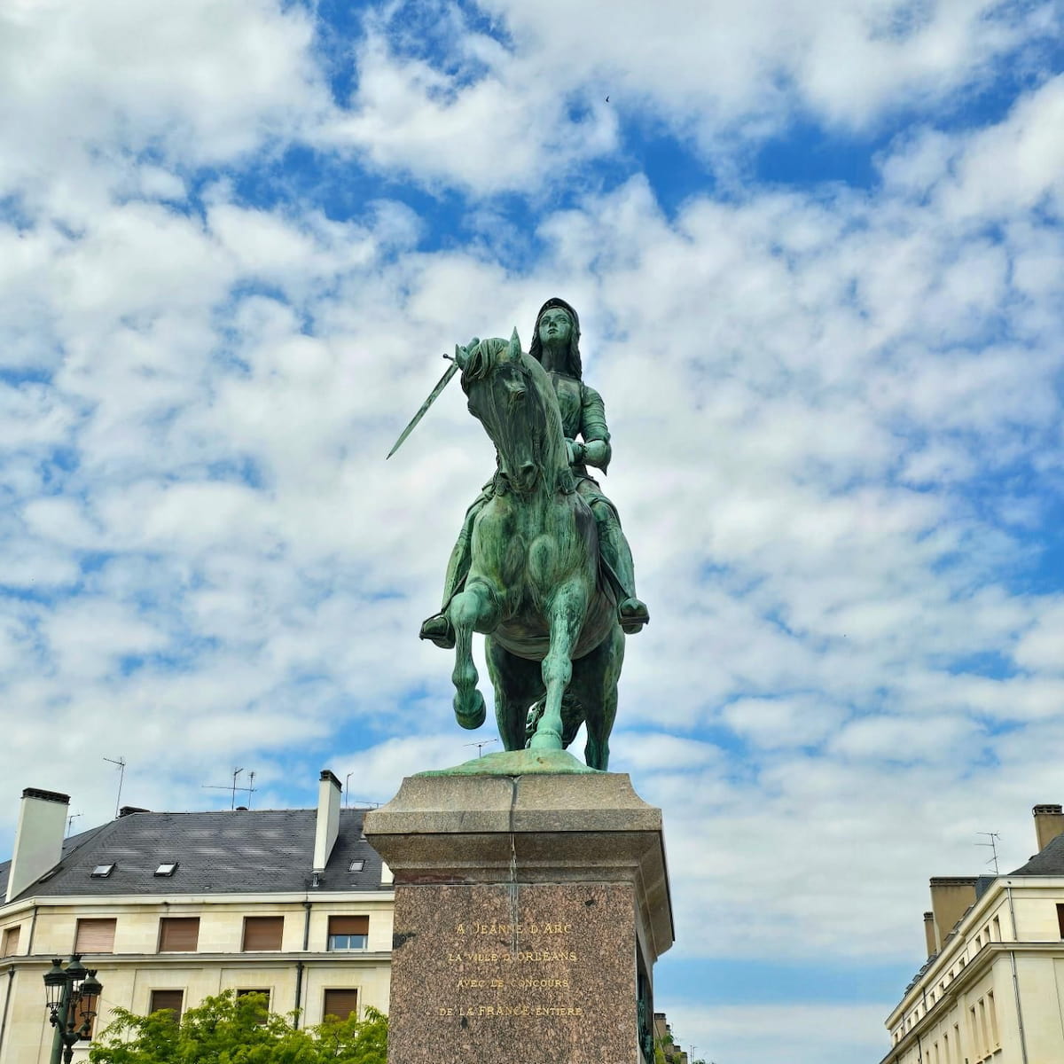 Maison de Jeanne d'Arc Orléans Valley FR Maison de Jeanne d'Arc Orléans Valley FR