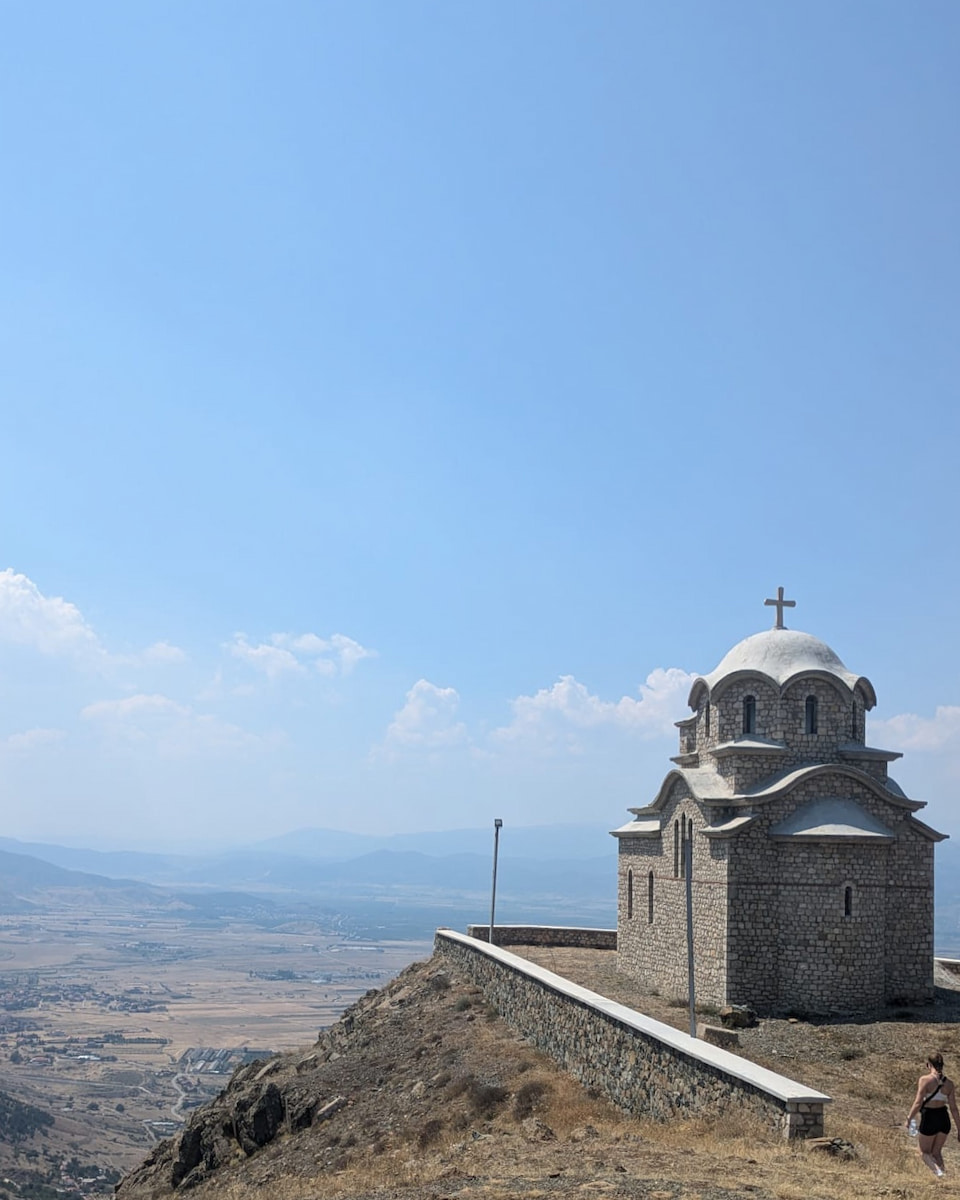 Malá Morava Korca Albania Malá Morava Korca Albania