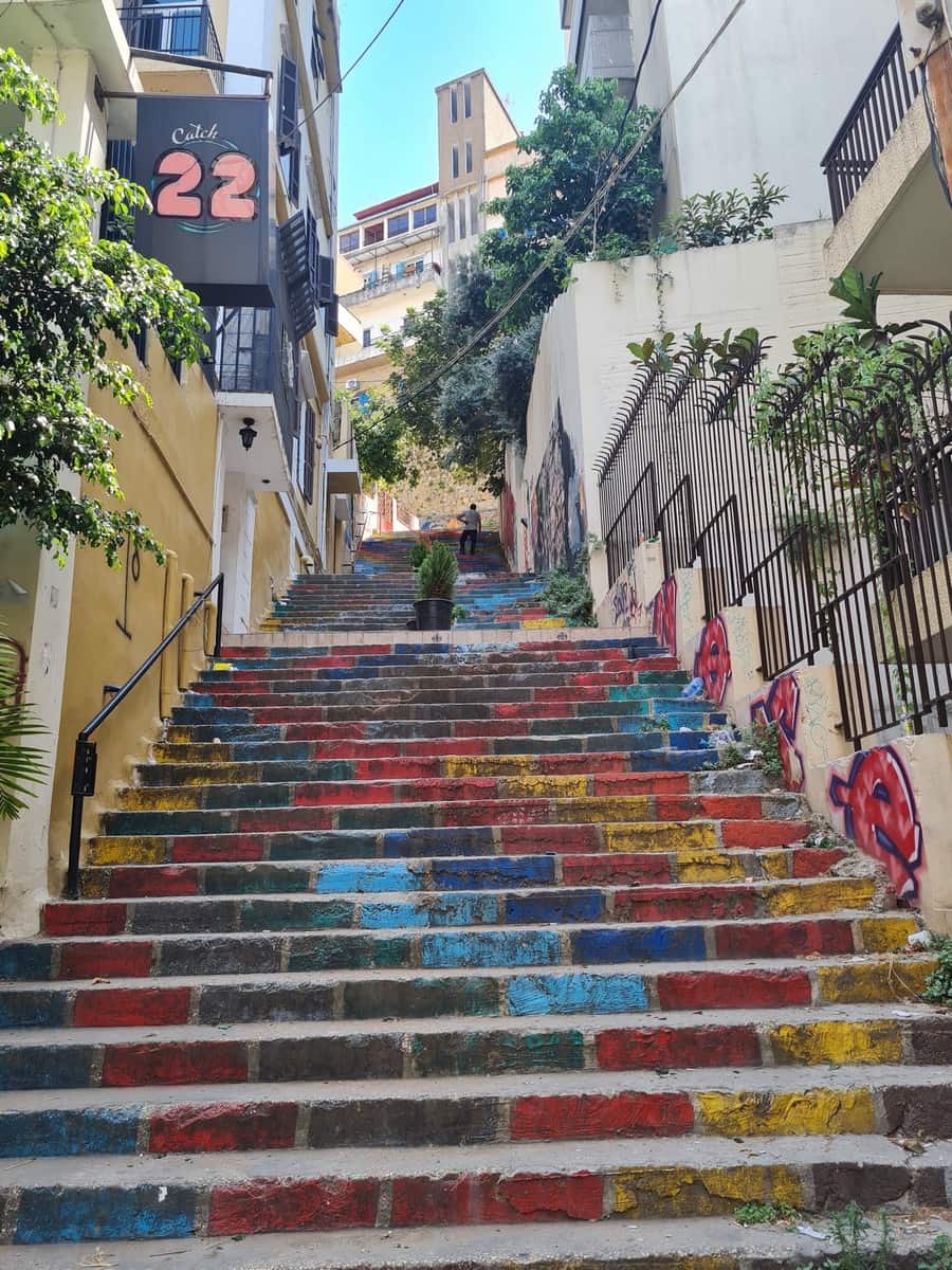 Mar Mikhael, Beirut Mar Mikhael, Beirut