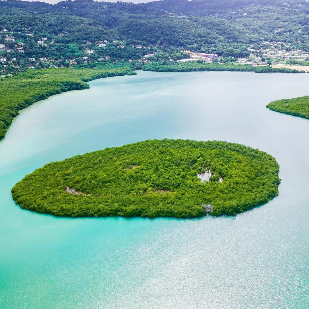 Marine Park, Montego Bay Marine Park, Montego Bay