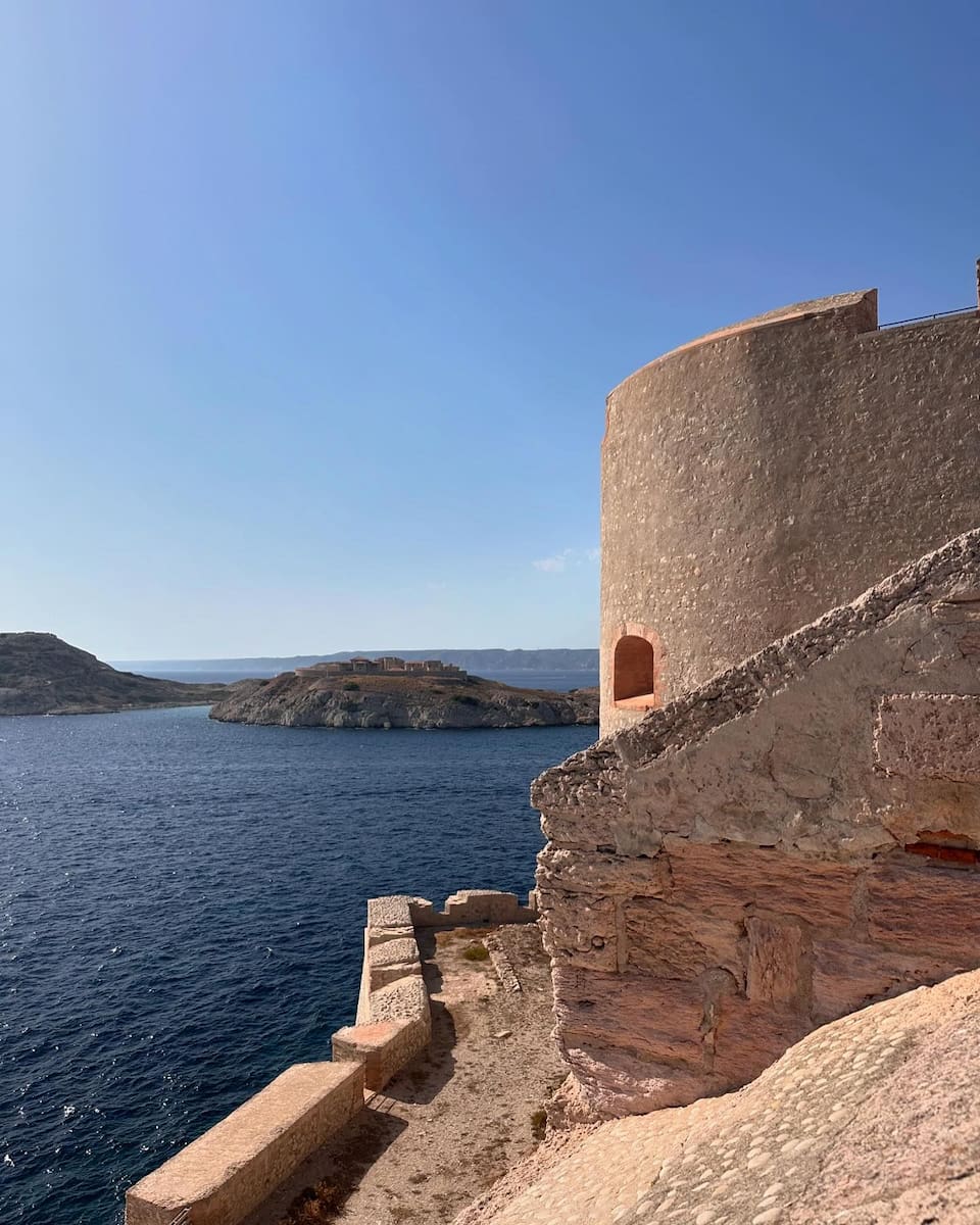 Château d'If Château d'If