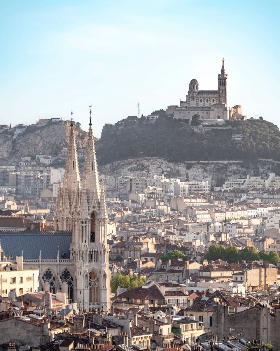 Marseille France Marseille France