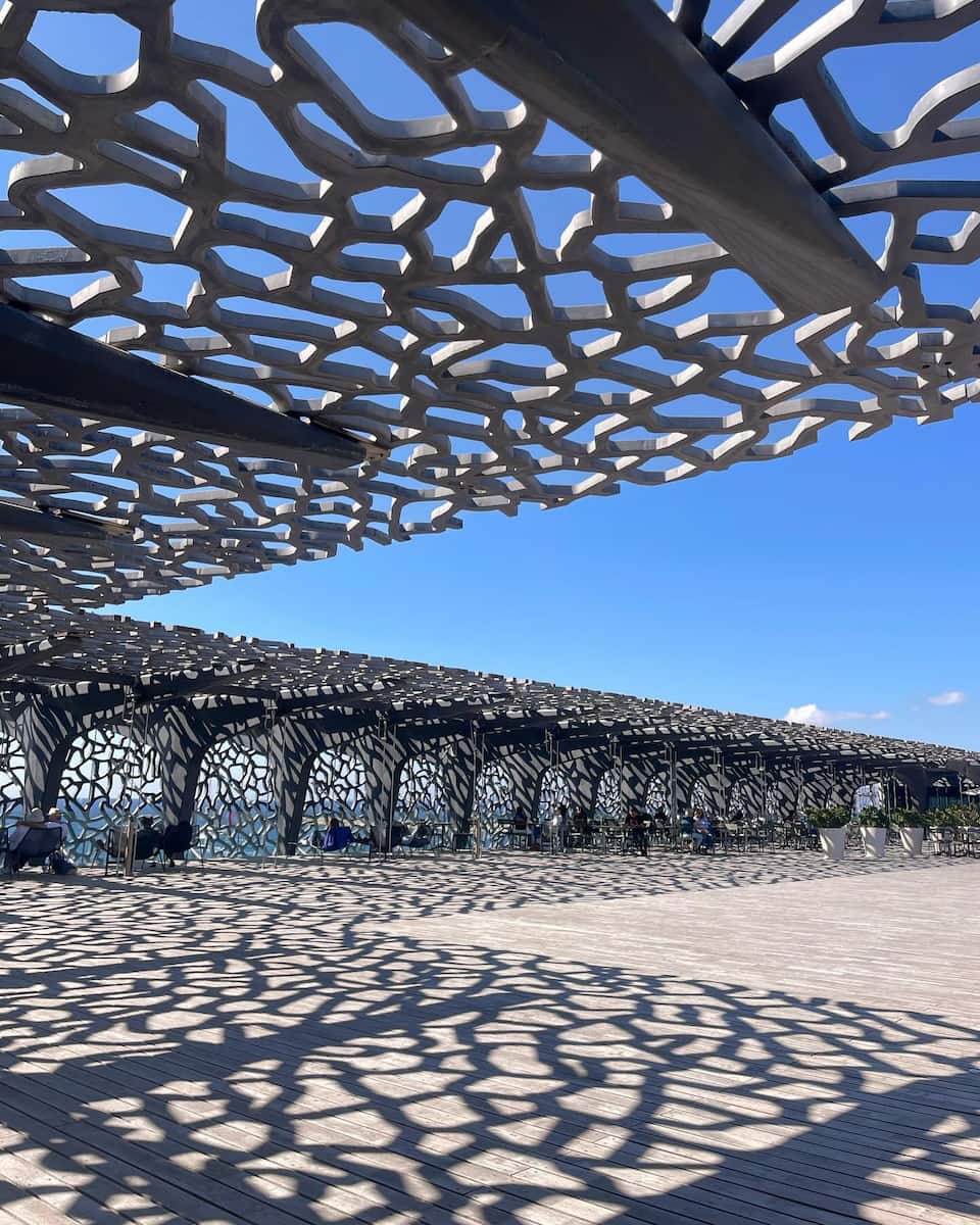 MuCEM MuCEM