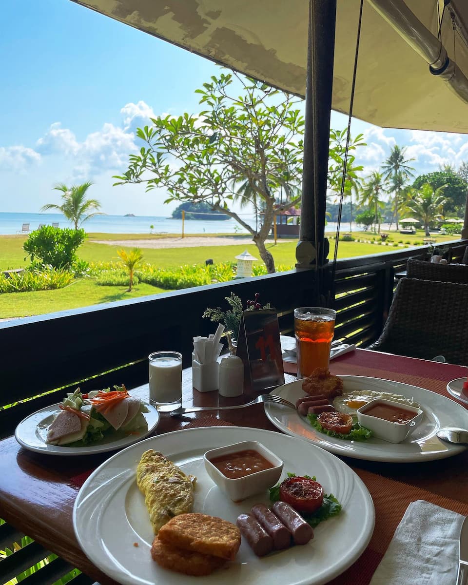 Mayang Sari Beach Resort Mayang Sari Beach Resort