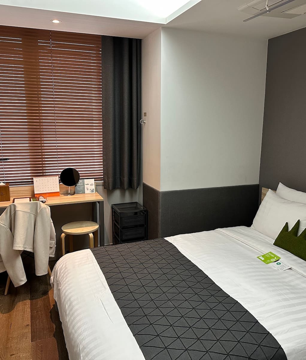 Metro Hotel Myeongdong Metro Hotel Myeongdong