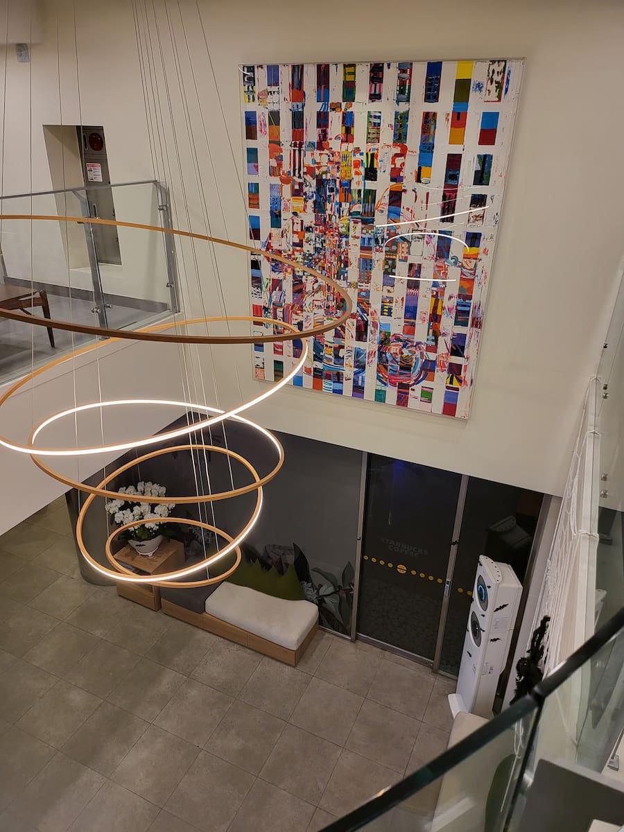 Metro Hotel Myeongdong Metro Hotel Myeongdong