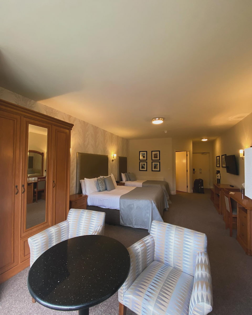 Mill Park Hotel Mill Park Hotel