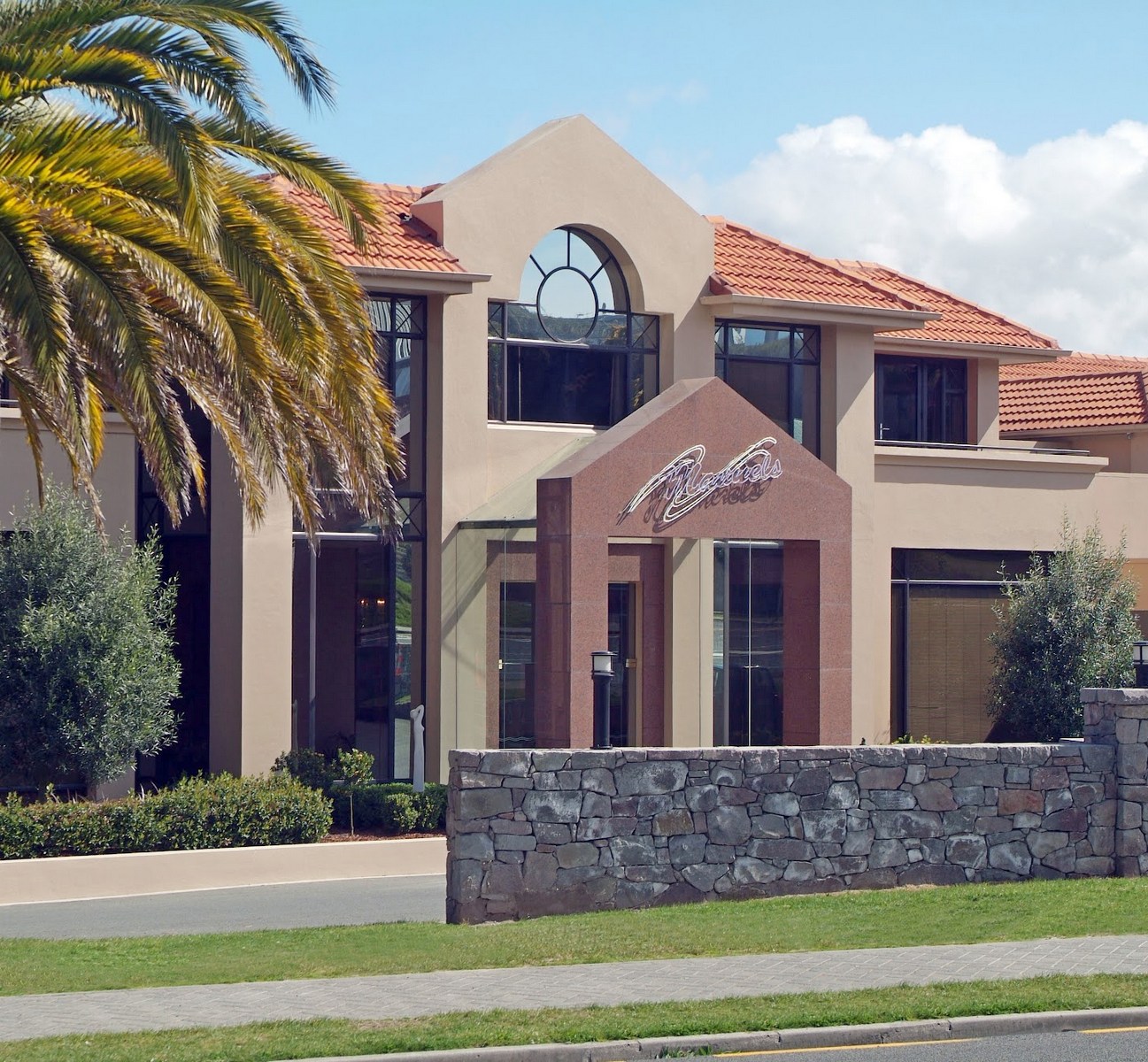 Millennium Hotel and Spa Resort Taupo Millennium Hotel and Spa Resort Taupo