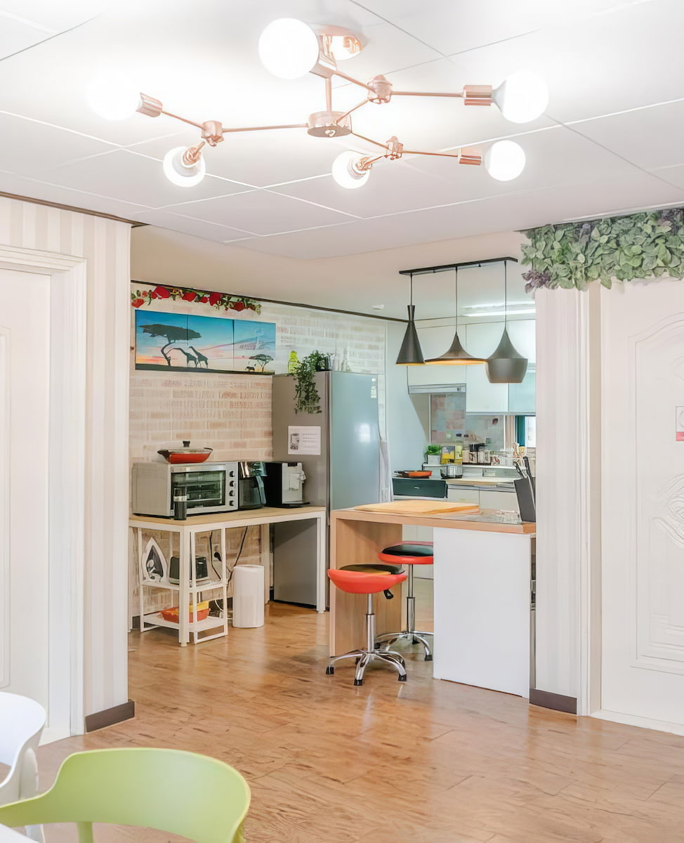 Min House Seoul Min House Seoul