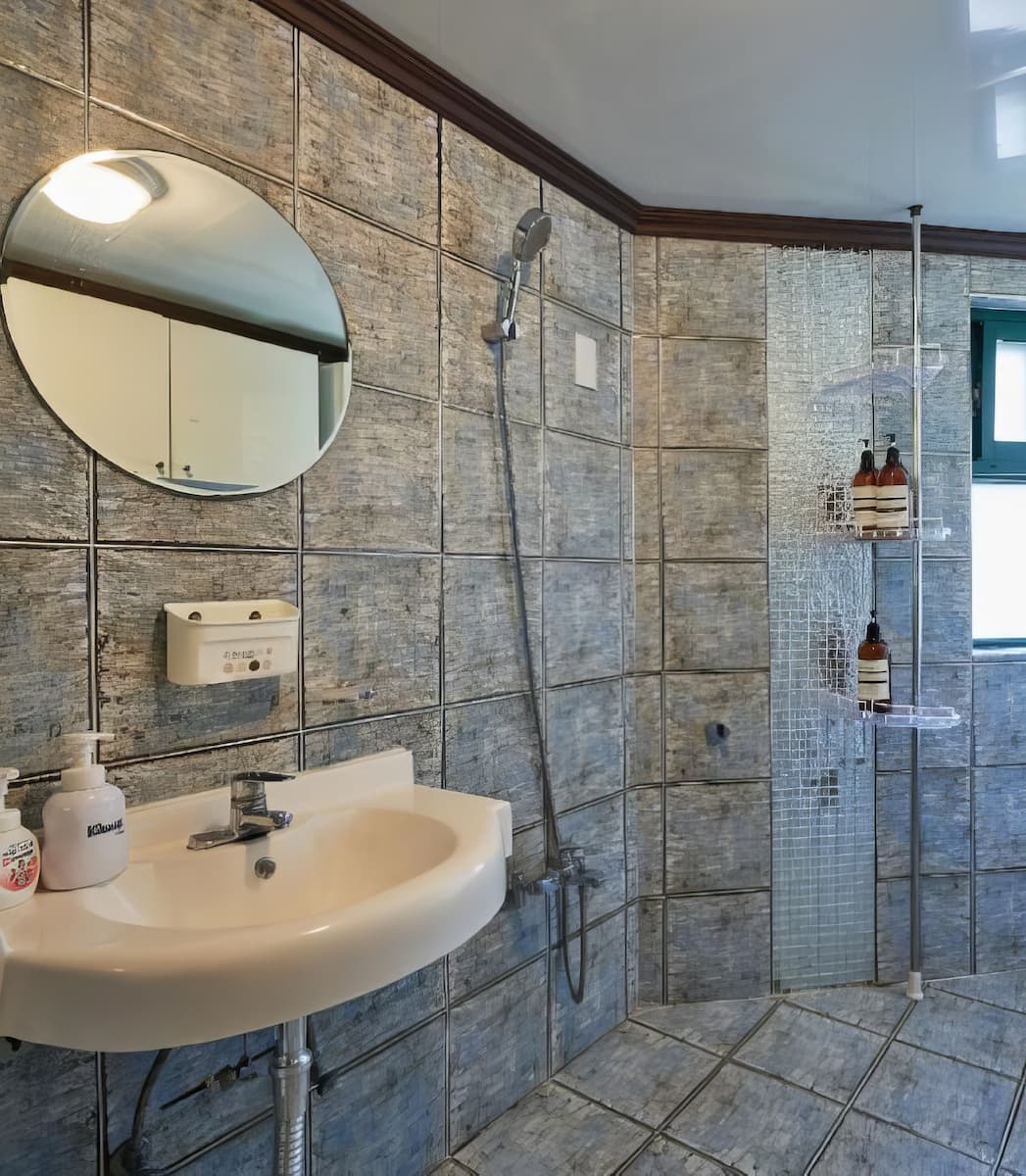 Min House Seoul Min House Seoul