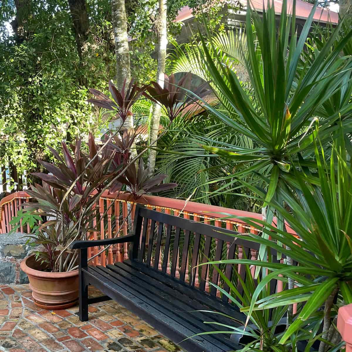 Mongoose Junction Great Cruz Bay St John USA Mongoose Junction Great Cruz Bay St John USA