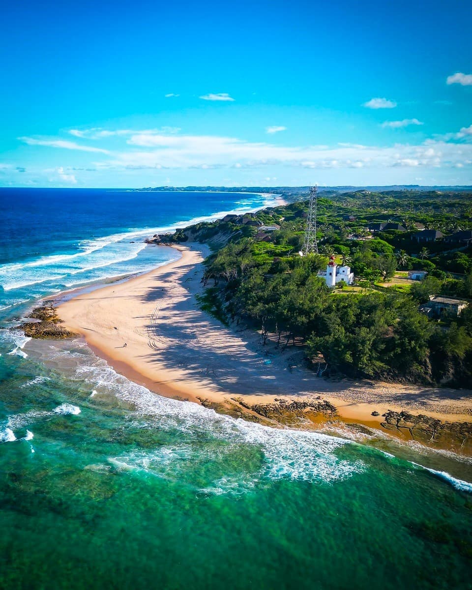 Mozambique Mozambique