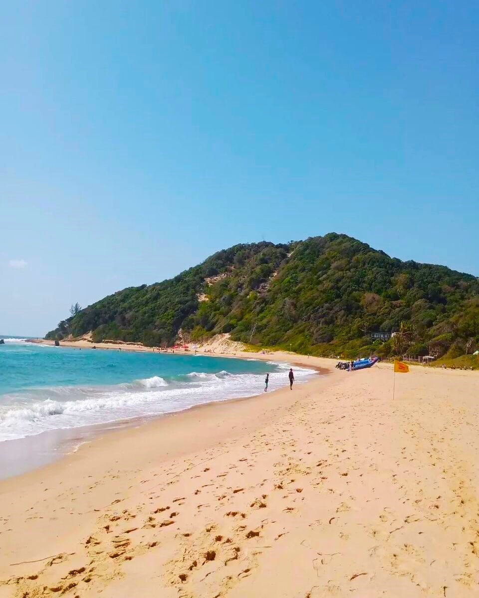 Mozambique Mozambique