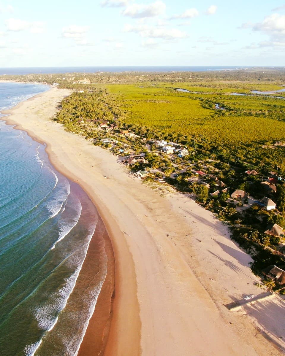 Mozambique Mozambique