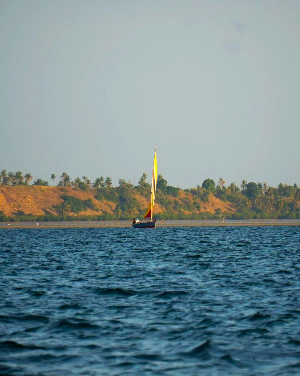 Mozambique, Inhambane Mozambique, Inhambane