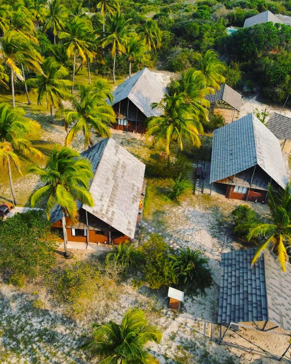 Mozambique, Inhambane Mozambique, Inhambane