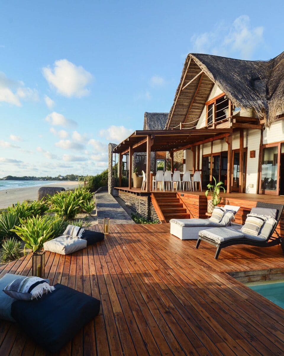 Mozambique, Inhambane Mozambique, Inhambane