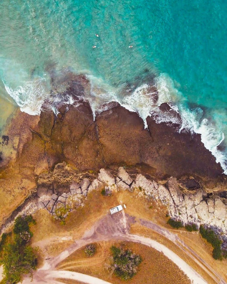 Mozambique, Inhambane Mozambique, Inhambane