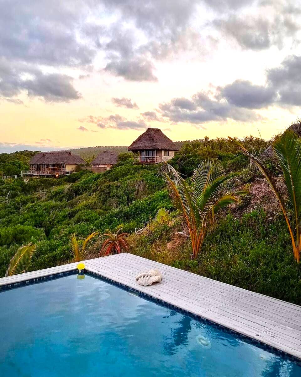 Mozambique, Inhambane Mozambique, Inhambane