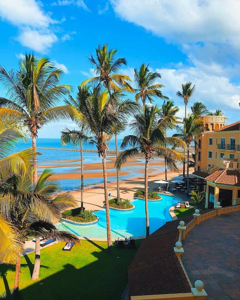 Mozambique, Maputo Mozambique, Maputo