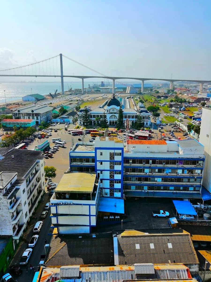 Mozambique, Maputo Mozambique, Maputo