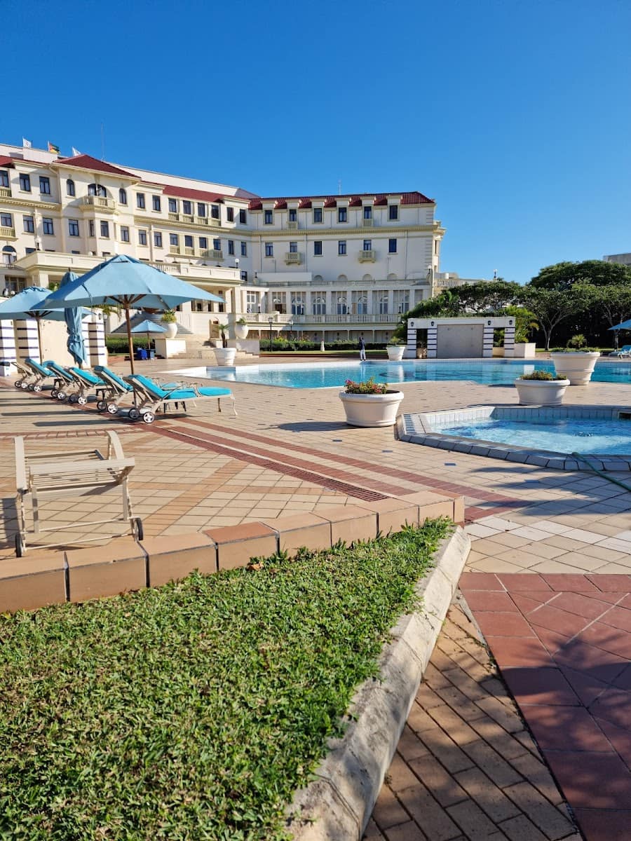 Mozambique, Maputo Mozambique, Maputo