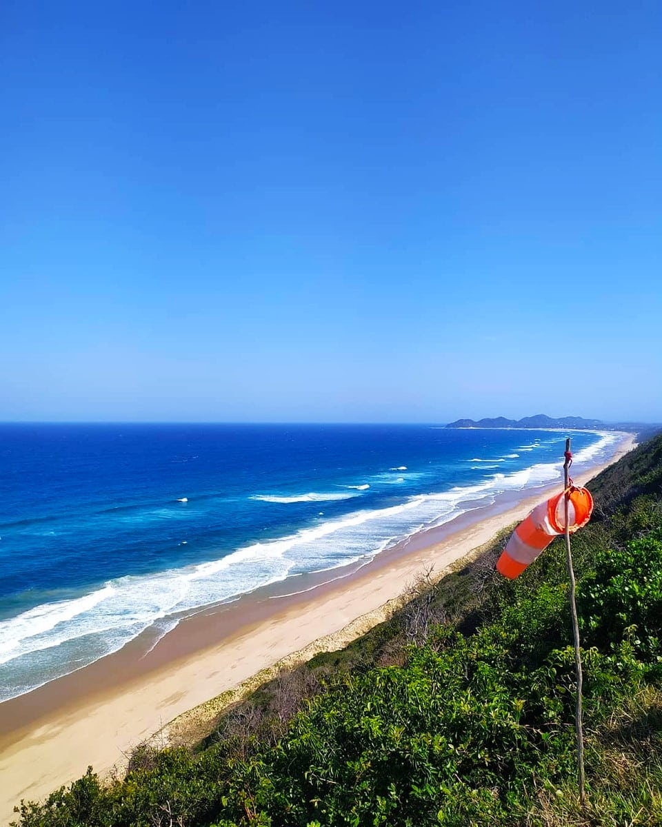 Mozambique, Ponta do Ouro Mozambique, Ponta do Ouro